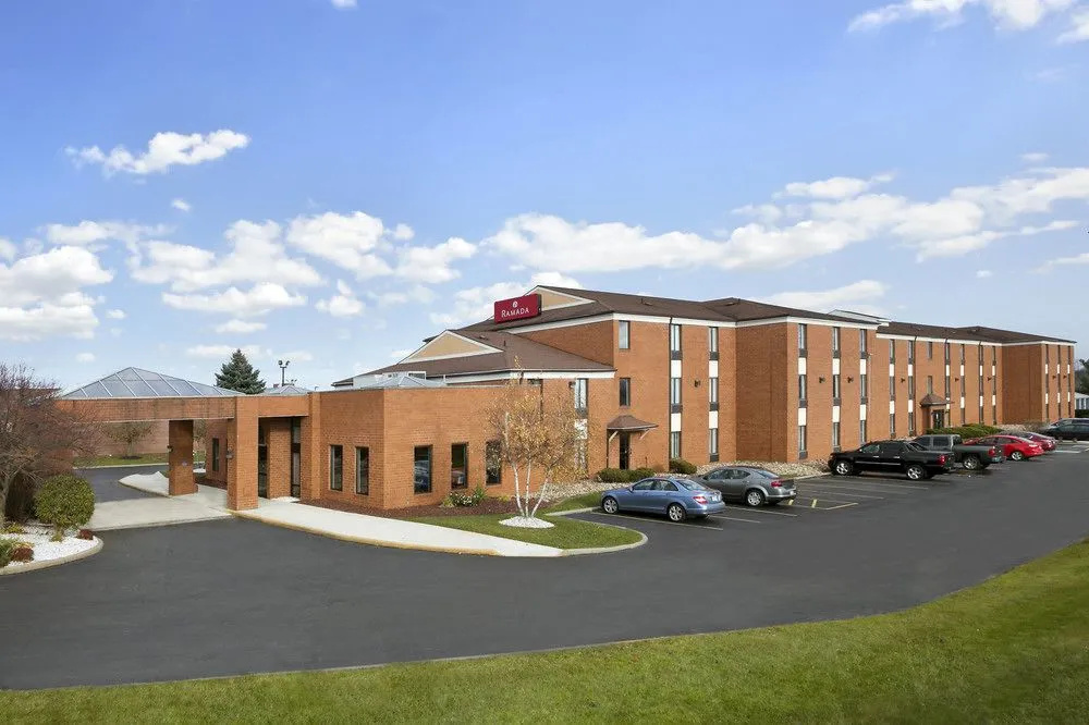 photo 1 of Wingate By Wyndham Canton/Hall Of Fame