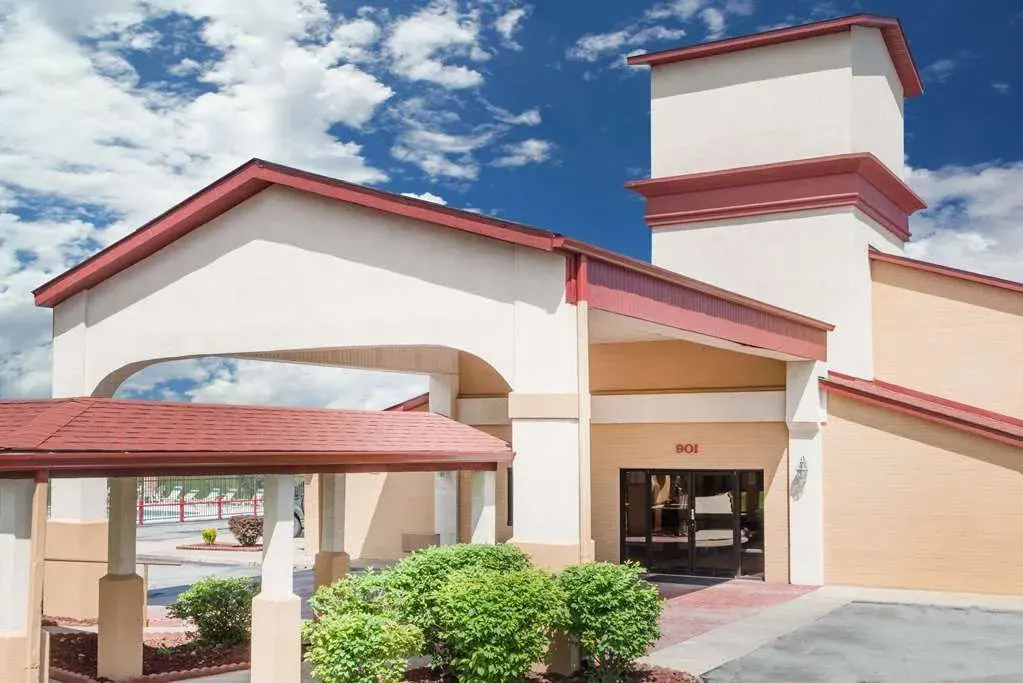 photo 1 of Ramada Columbia