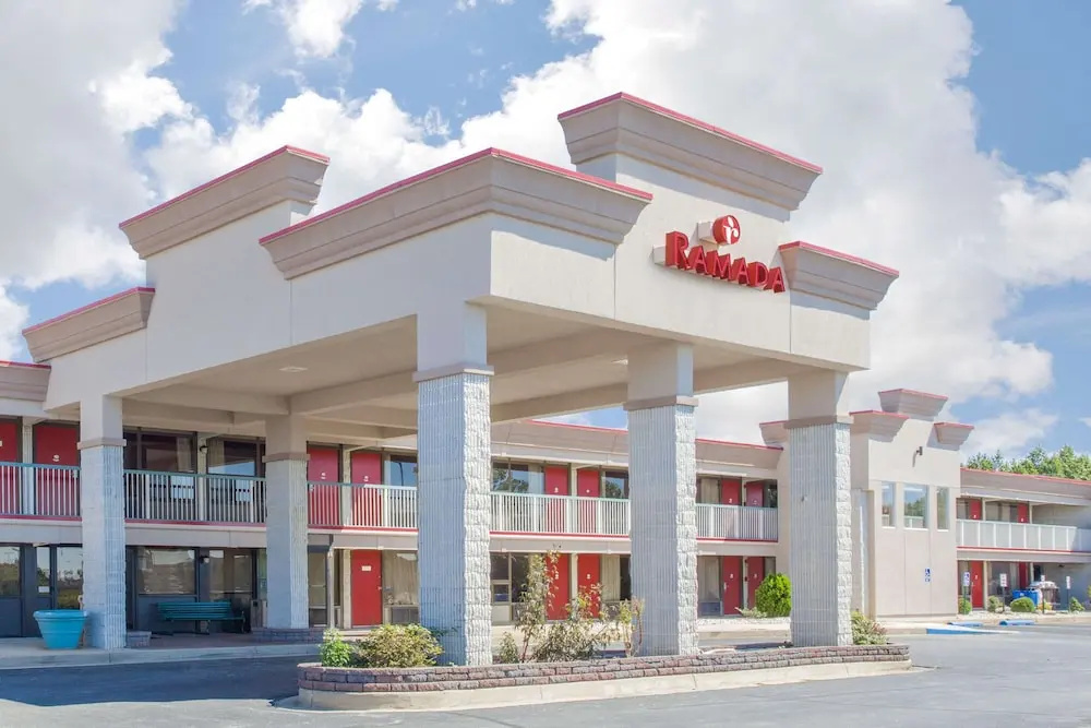 photo 1 of Ramada Edgewood Hotel And Conference Center