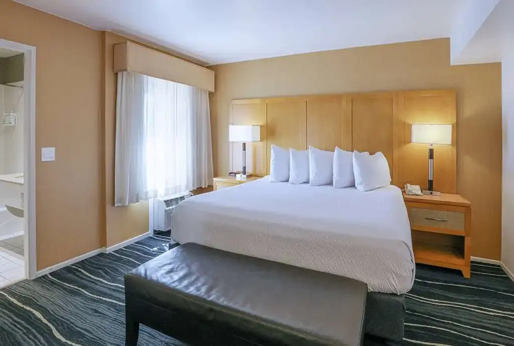 photo 1 of Ramada Costa Mesa/Newport Beach