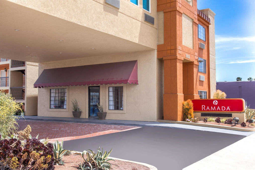 photo 1 of Ramada by Wyndham Culver City