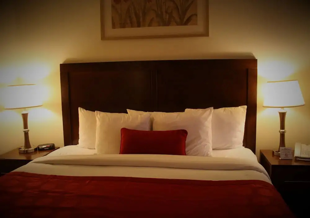 photo 1 of Ramada Denver International Airport