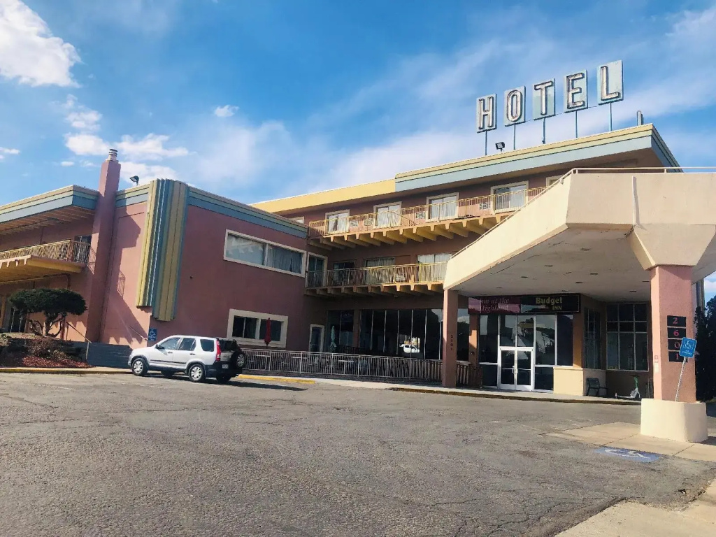 photo 1 of Inn at the Highland Denver Downtown