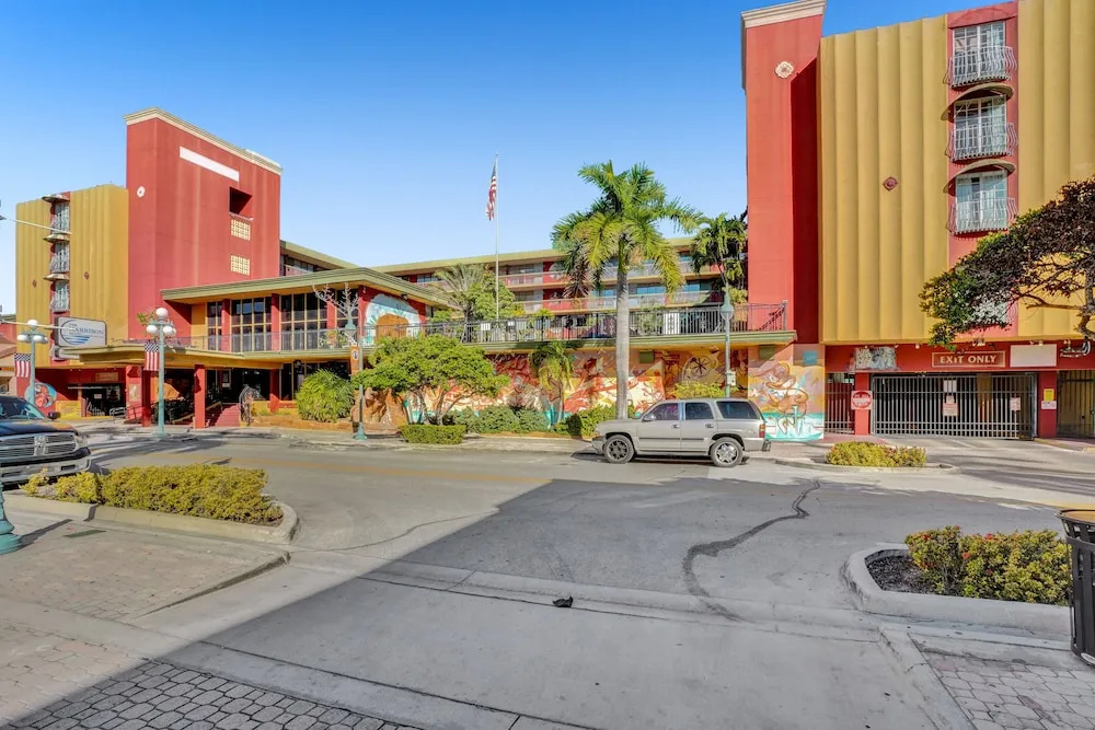 photo 1 of Ramada Hollywood Downtown
