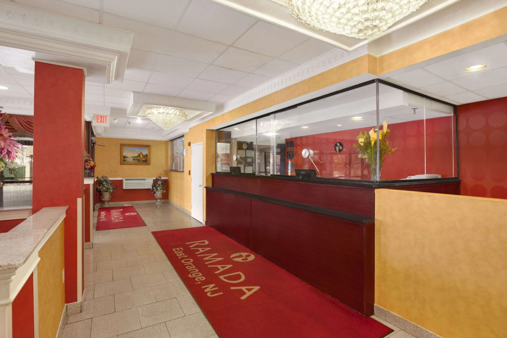 photo 1 of Ramada by Wyndham East Orange