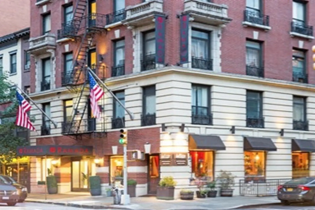 photo 1 of The Hotel @ New York City