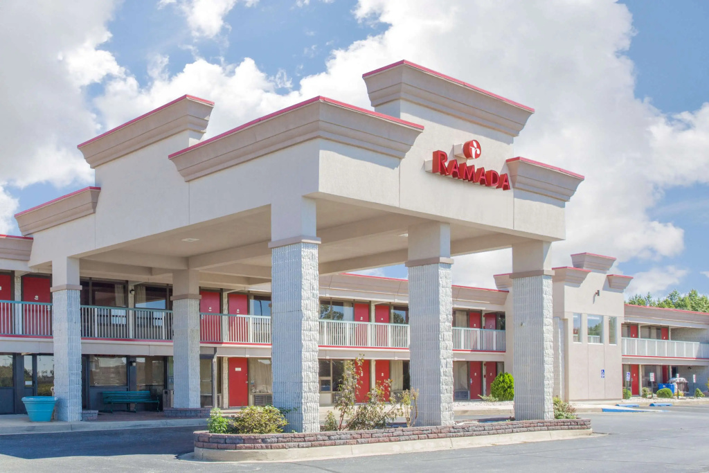 photo 1 of Ramada Hotel & Conference Center by Wyndham Edgewood