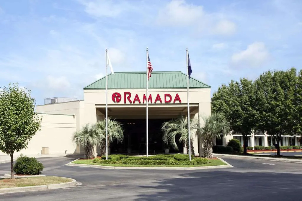 photo 1 of Ramada Florence Center