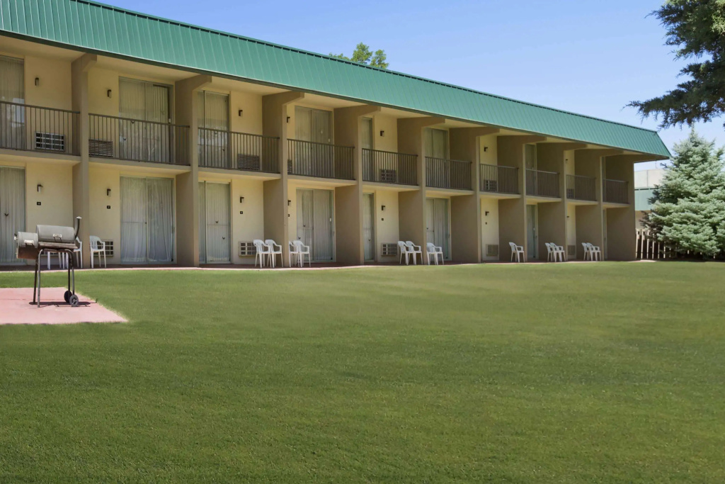 photo 1 of Ramada by Wyndham Grand Junction