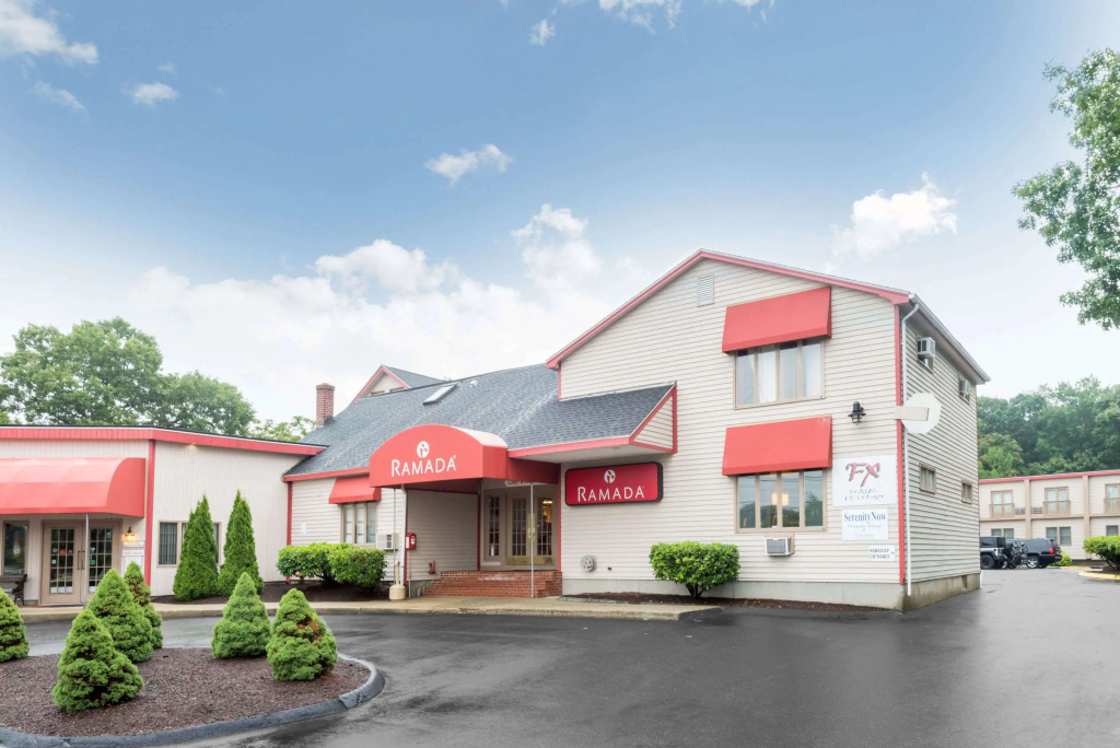 photo 1 of Ramada by Wyndham Groton/Mystic
