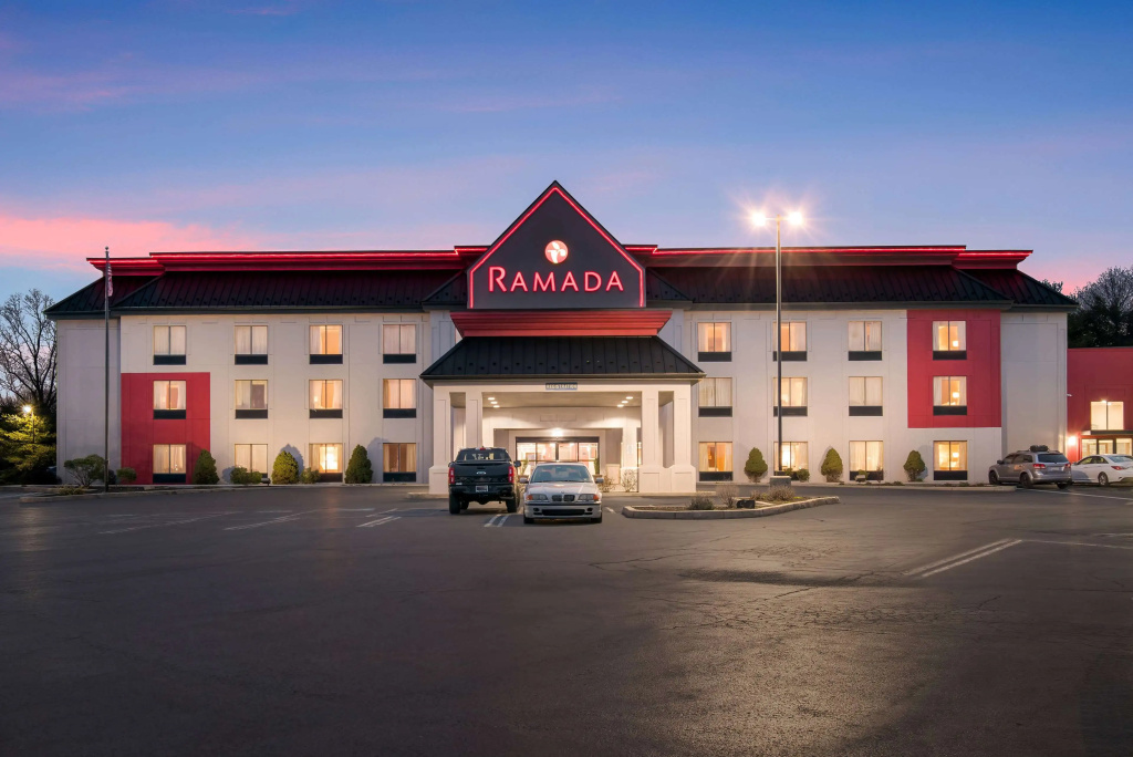 photo 1 of Ramada by Wyndham Harrisburg/Hershey Area