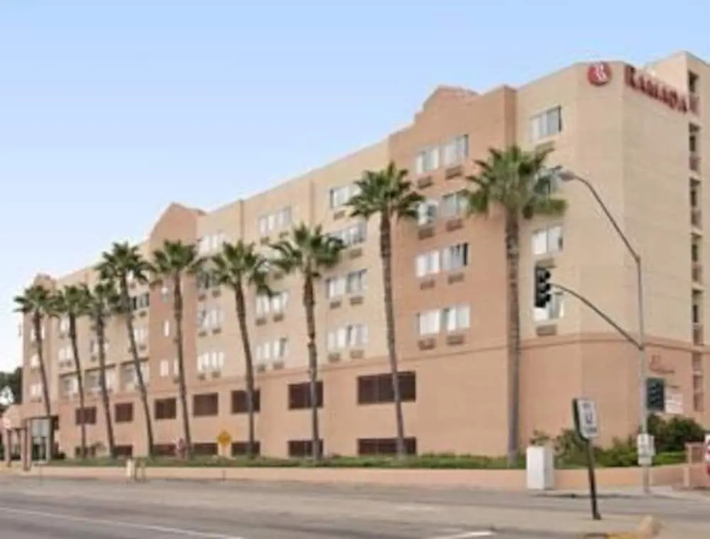 photo 1 of Ramada by Wyndham Hawthorne LAX / LA Stadium