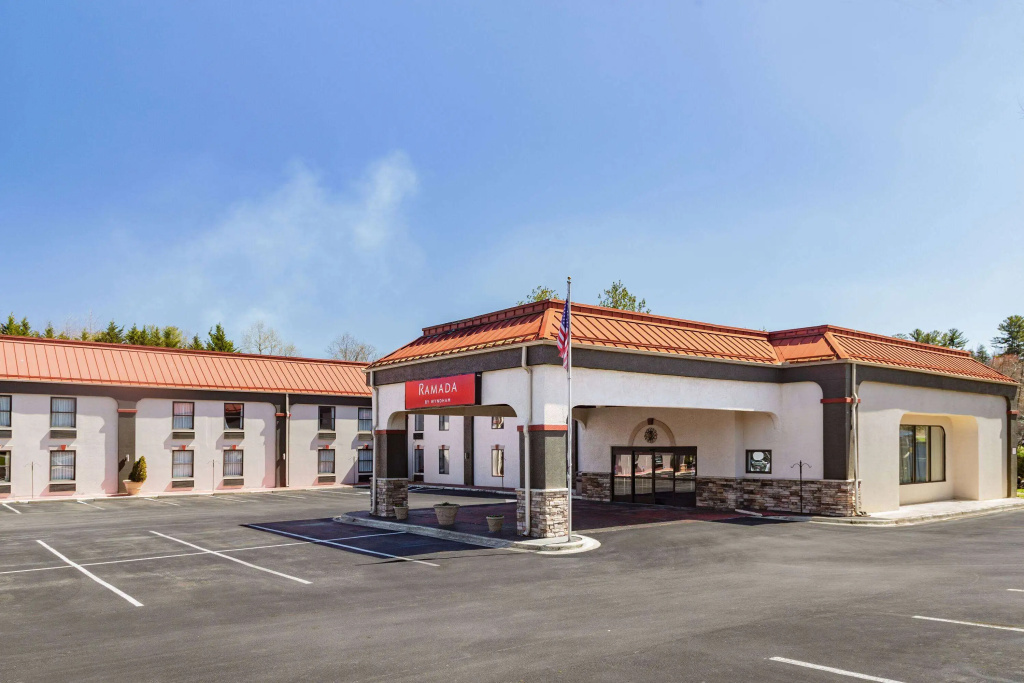 photo 1 of Ramada by Wyndham Hendersonville