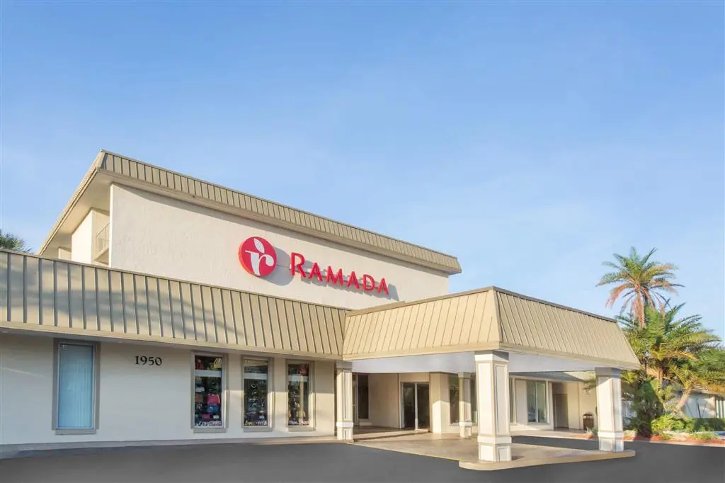 photo 1 of Ramada by Wyndham Hialeah/Miami Airport North