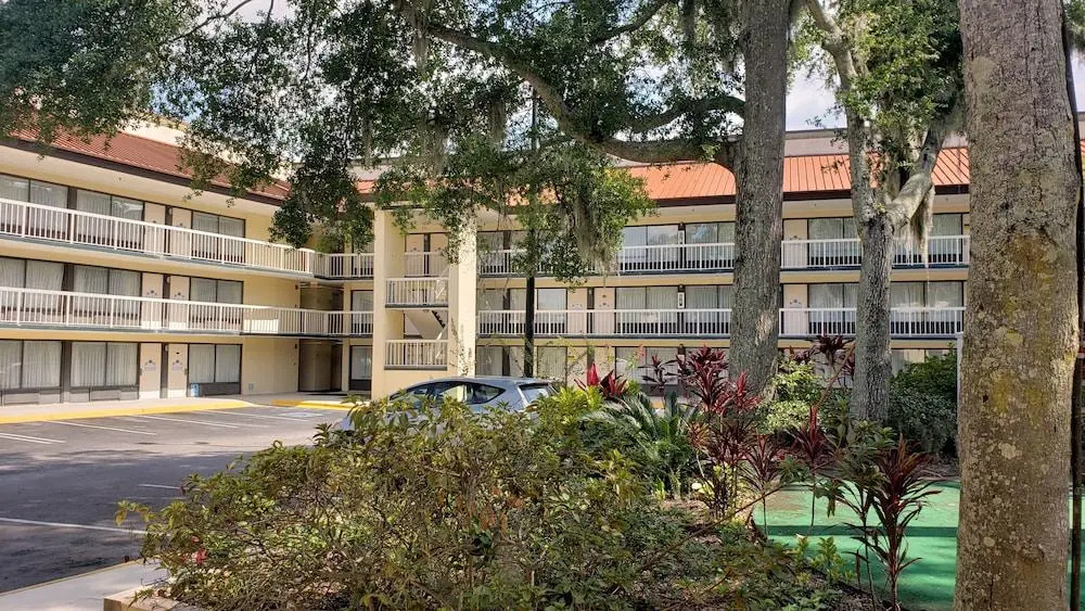 photo 1 of Ramada Hilton Head