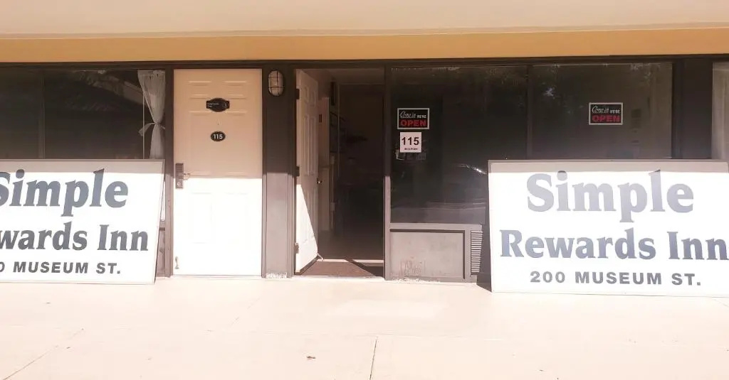 photo 1 of Simple Rewards Inn