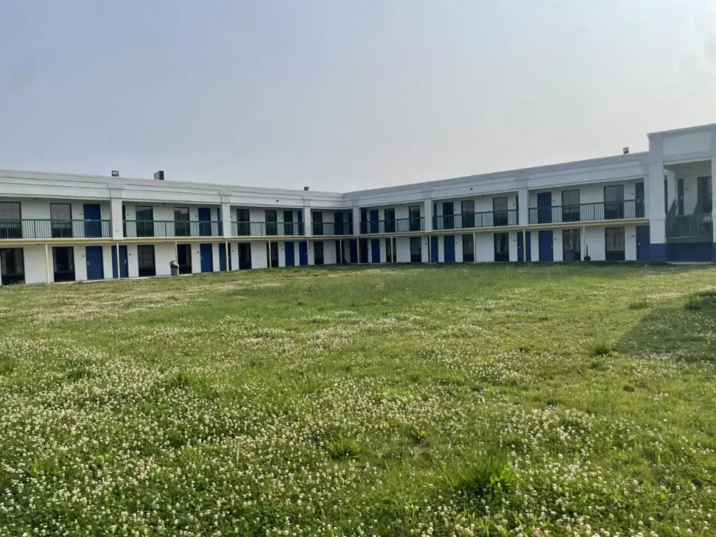 photo 1 of Ramada Hotel And Conference Center York