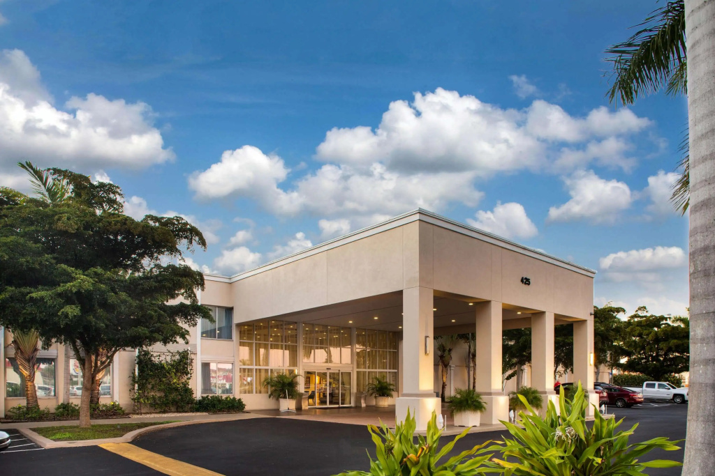 photo 1 of Ramada by Wyndham Venice Hotel Venezia