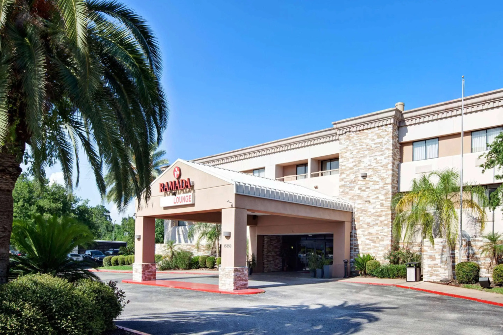photo 1 of Red Lion Inn & Suites Houston IAH Airport