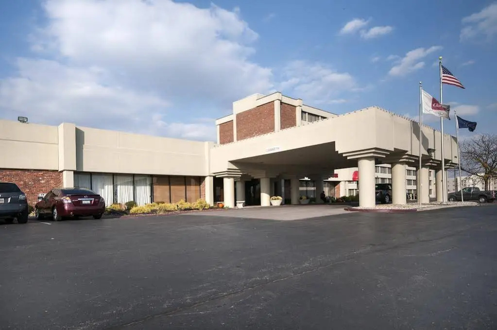 photo 1 of Ramada Indianapolis East
