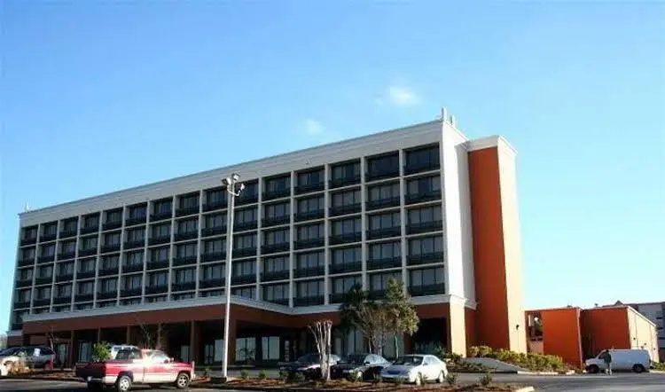 photo 1 of Ramada Inn Atlanta Airport South