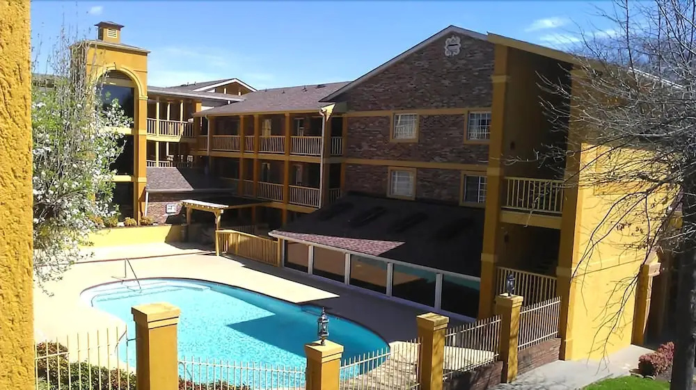 photo 1 of Ramada Inn And Suites