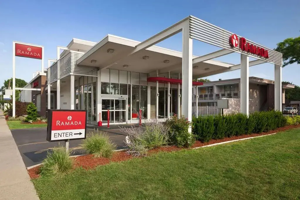 photo 1 of Ramada Inn And Suites Of Rockville Centre