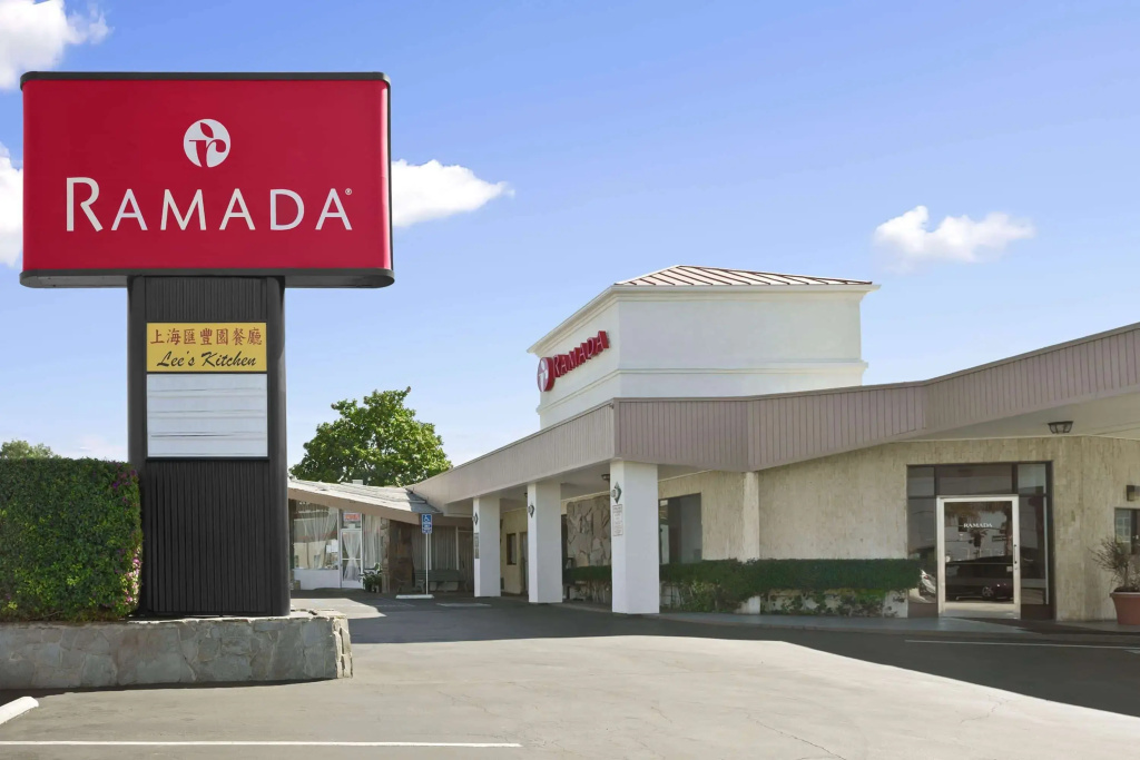 photo 1 of Ramada by Wyndham Torrance