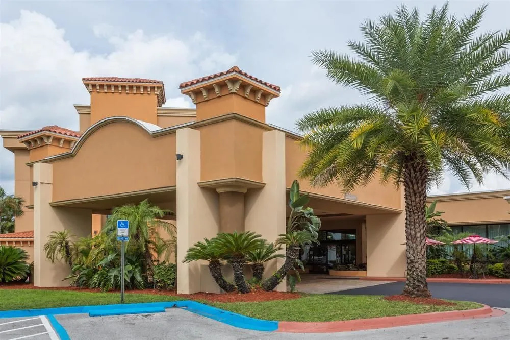 photo 1 of Ramada Jacksonville - Baymeadows