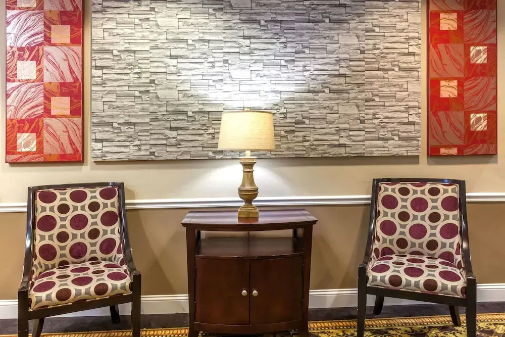 photo 1 of Ramada Jersey City (ex. Ramada Limited/ Ramada Inn Jersey City)