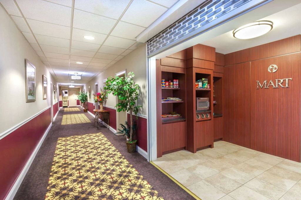 photo 1 of Ramada by Wyndham Jersey City