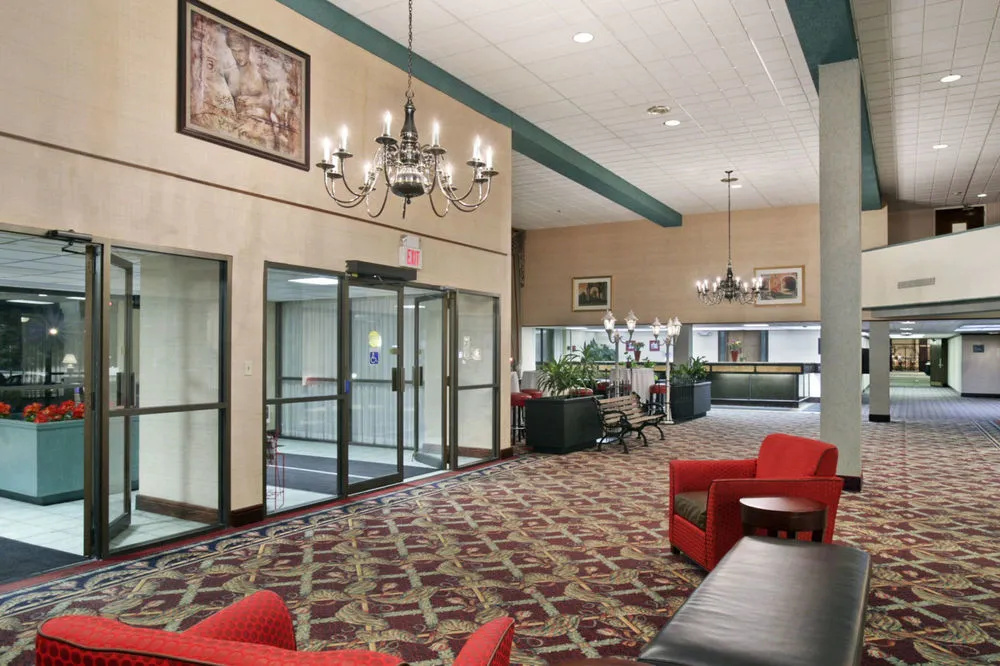 photo 1 of Ramada Lansing Hotel and Conference Center