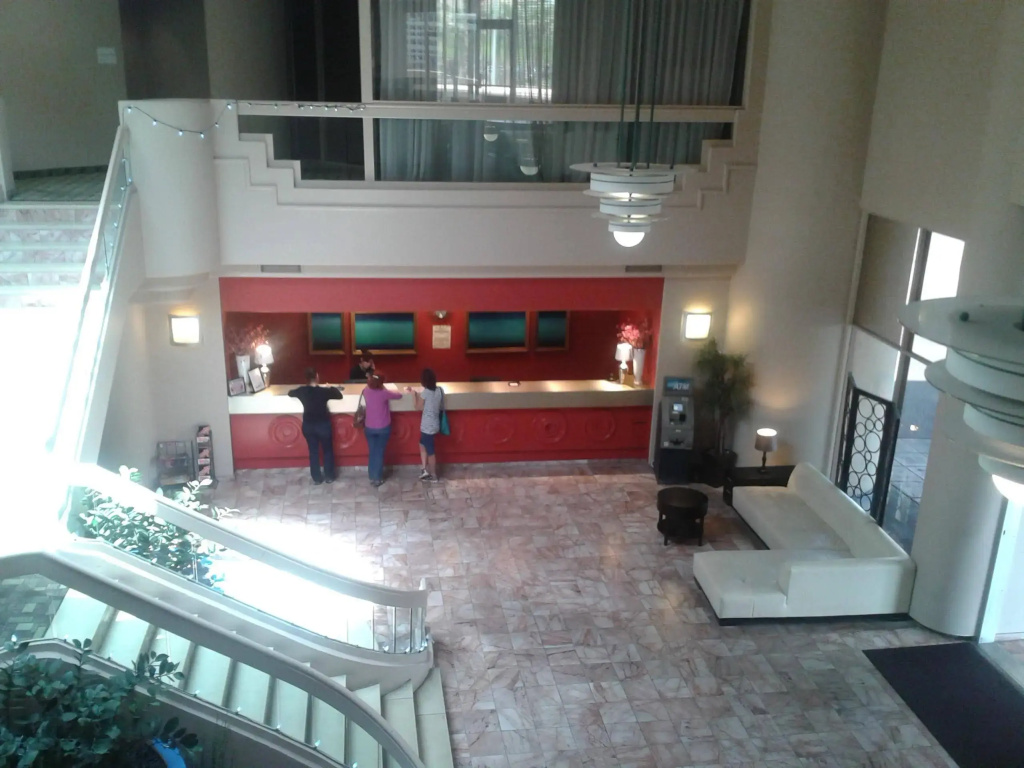 photo 1 of Rodeway Inn & Suites Las Vegas Strip