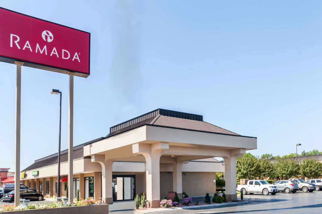 photo 1 of Ramada by Wyndham Lebanon
