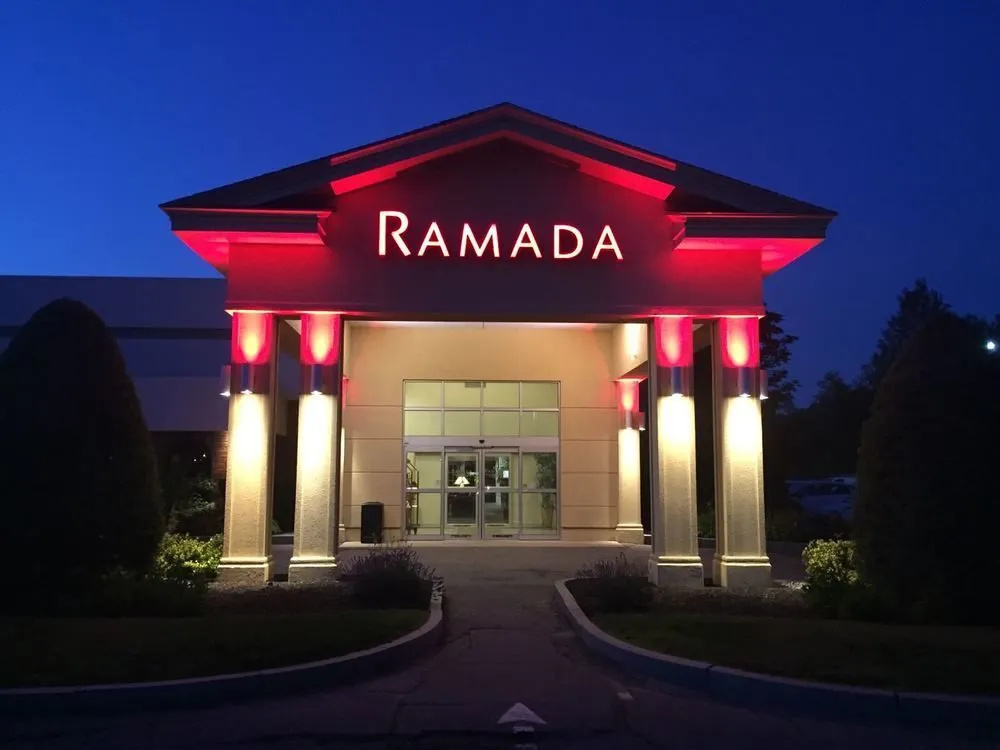 photo 1 of Ramada Lewiston Hotel & Conference Center