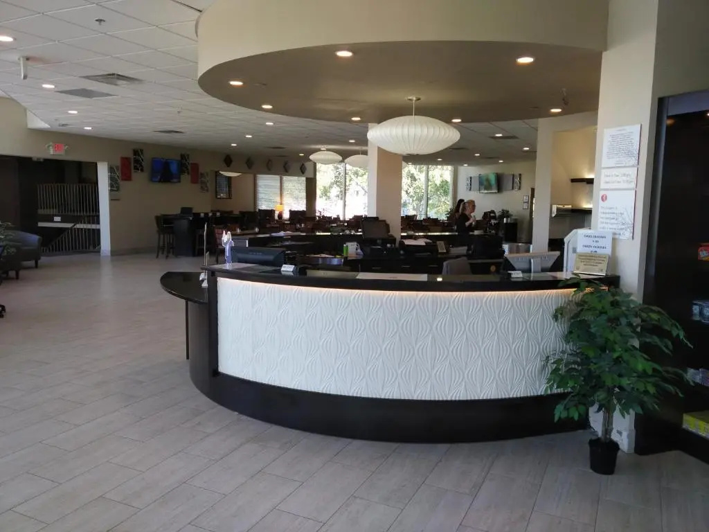 photo 1 of Ramada Hotel & Conference Center by Wyndham Lexington North