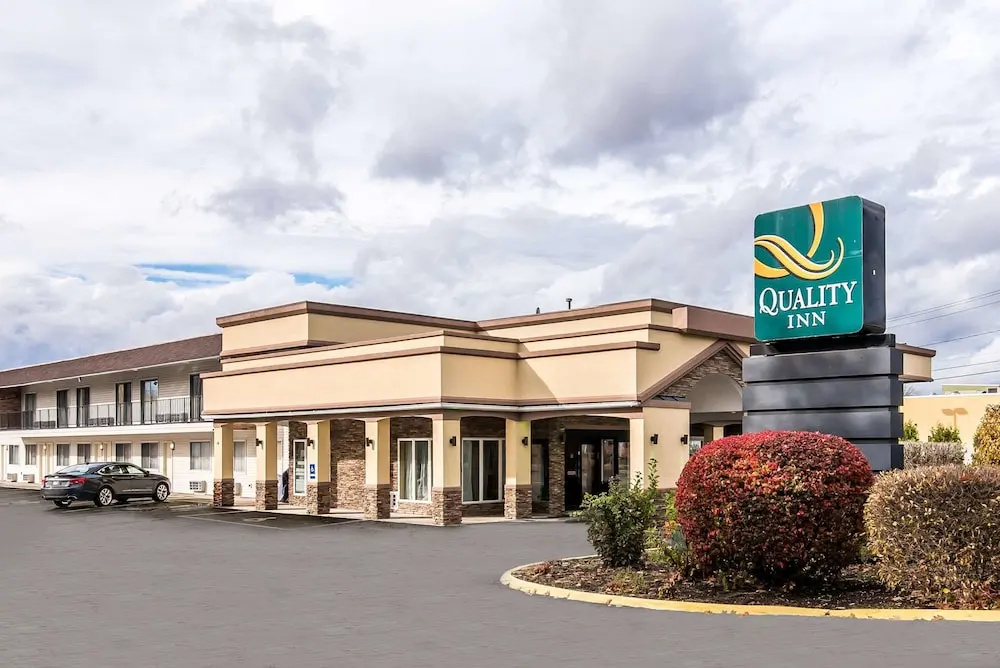 photo 1 of Ramada Limited