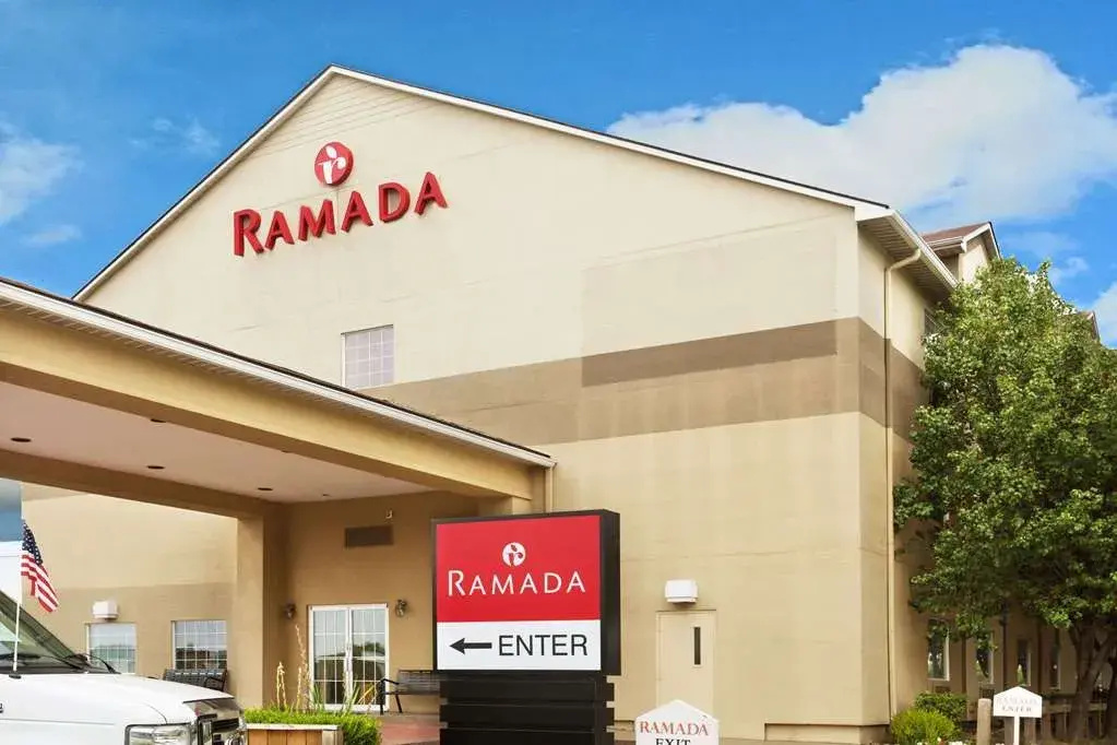 photo 1 of Ramada Limited And Suites Airport/Fair/Expo Center