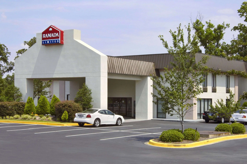 photo 1 of Ramada Limited Columbia