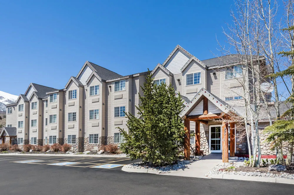 photo 1 of Ramada Limited Frisco