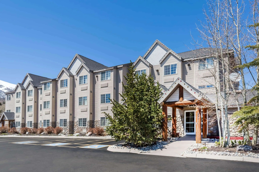 photo 1 of Ramada by Wyndham Frisco