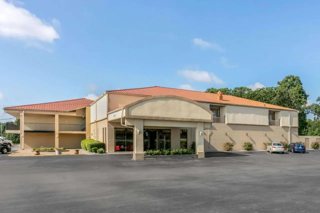 photo 1 of Quality Inn
