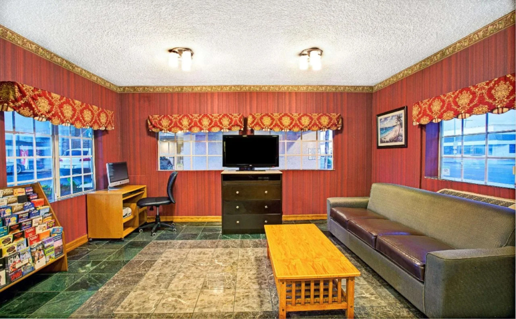 photo 1 of Ramada by Wyndham Marina del Rey