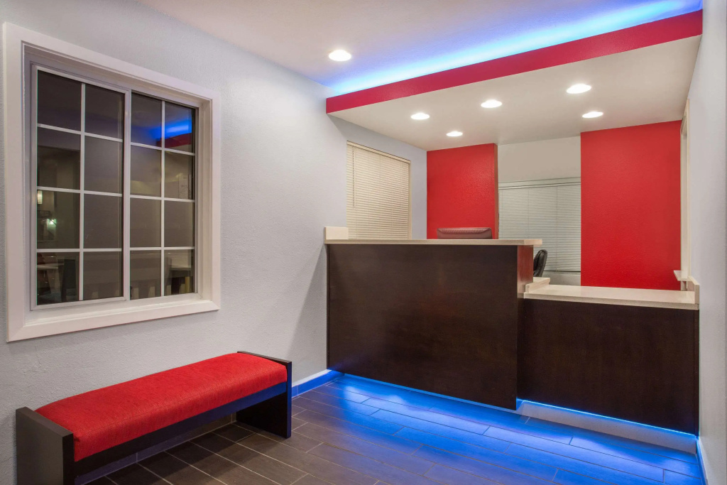 photo 1 of Ramada by Wyndham Monterey