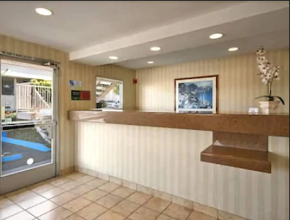 photo 1 of Days Inn by Wyndham San Marcos
