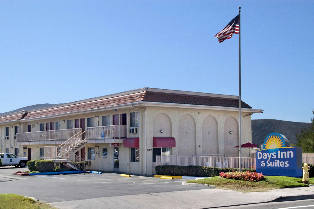 photo 1 of Days Inn by Wyndham San Marcos