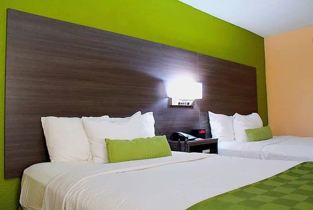 photo 1 of Ramada Limited
