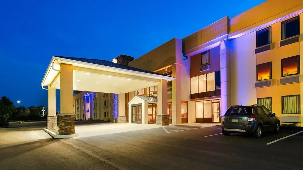 photo 1 of Ramada Limited Tannersville/Poconos