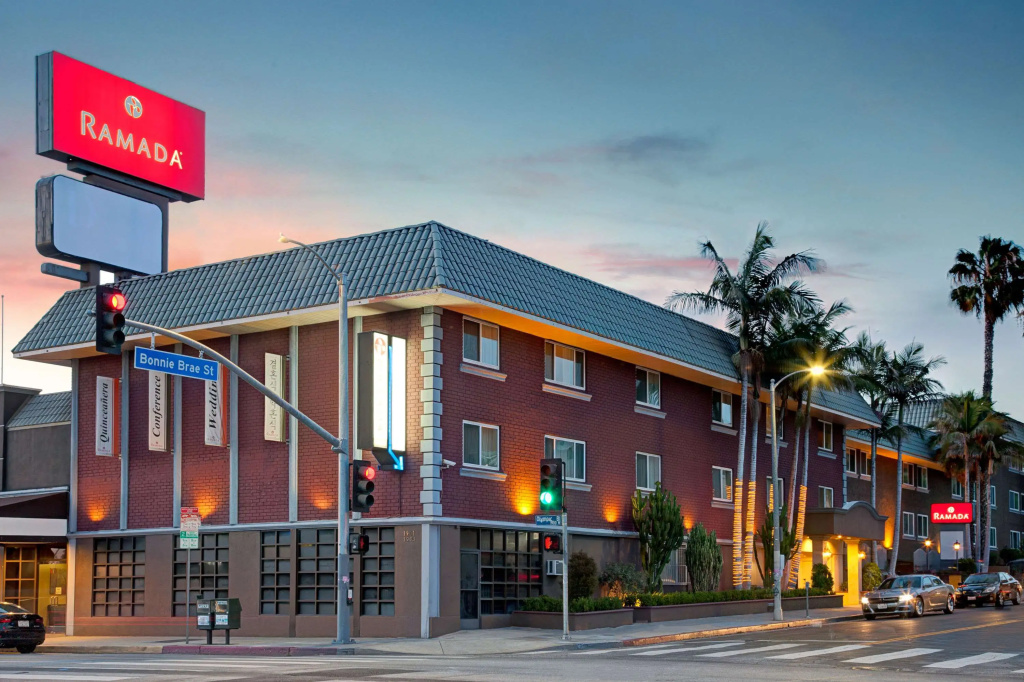 photo 1 of The Live Hotel