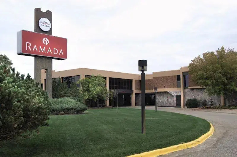 photo 1 of Ramada Bloomington Minneapolis Airport/Mall Area